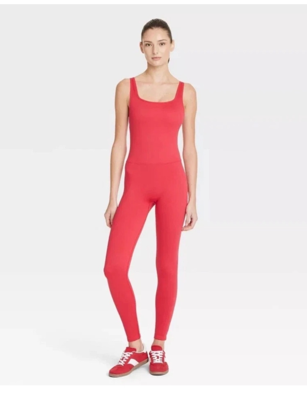 All in motion One Piece Onesie